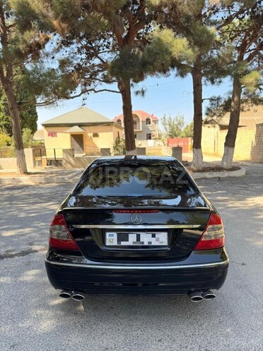 Mercedes E 220 2008, 298,000 km - 2.2 l - Xırdalan