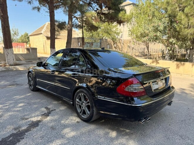 Mercedes E 220 2008, 298,000 km - 2.2 l - Xırdalan