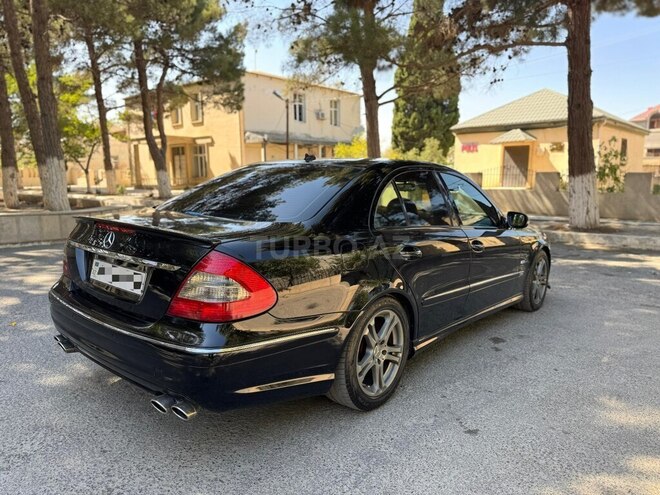 Mercedes E 220 2008, 298,000 km - 2.2 l - Xırdalan