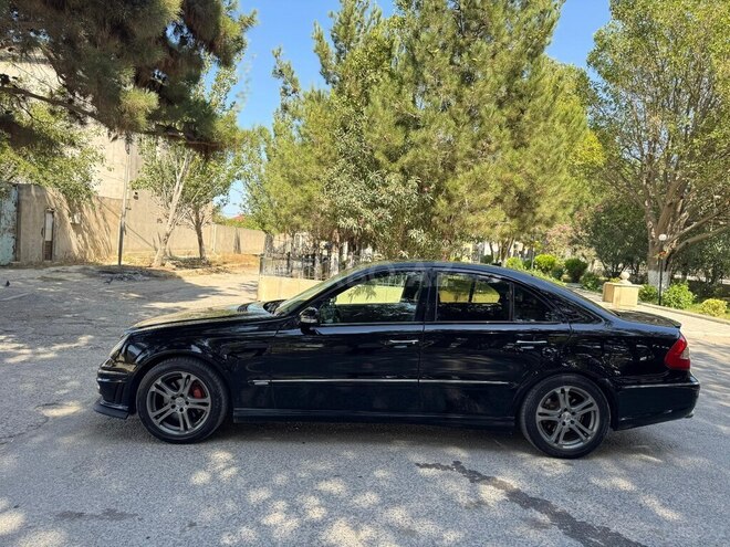 Mercedes E 220 2008, 298,000 km - 2.2 l - Xırdalan