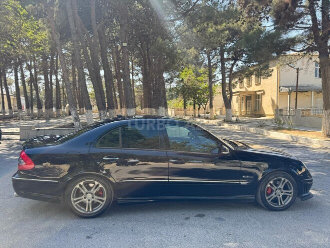 Mercedes E 220 2008, 298,000 km - 2.2 l - Xırdalan