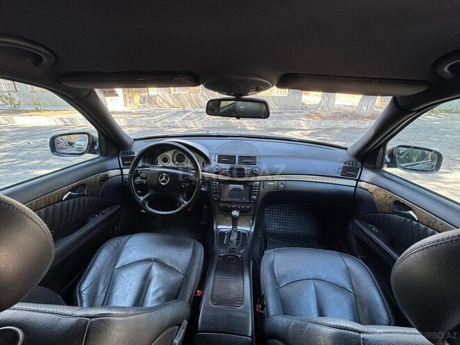 Mercedes E 220 2008, 298,000 km - 2.2 l - Xırdalan