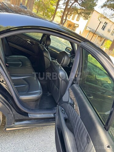 Mercedes E 220 2008, 298,000 km - 2.2 l - Xırdalan