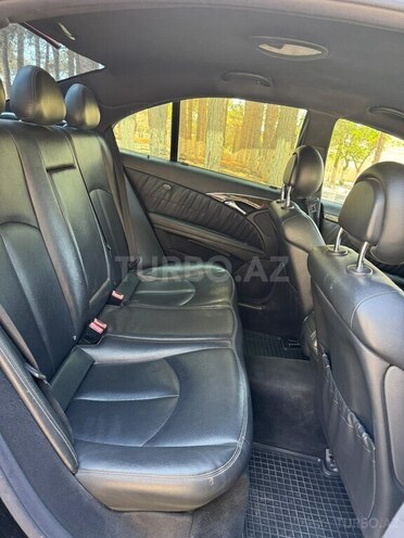 Mercedes E 220 2008, 298,000 km - 2.2 l - Xırdalan