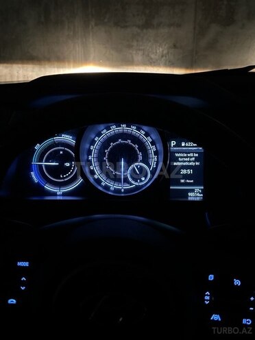 Hyundai Elantra 2022, 98,000 km - 1.6 л - Bakı