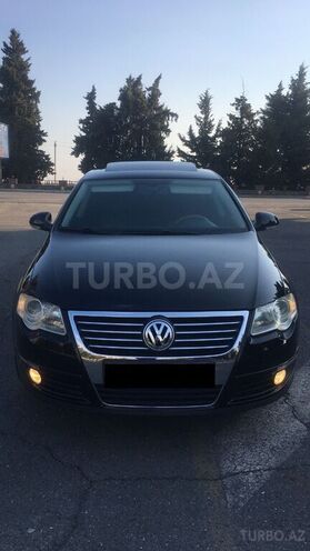 Volkswagen Passat 2008, 255,000 km - 1.8 l - Qax
