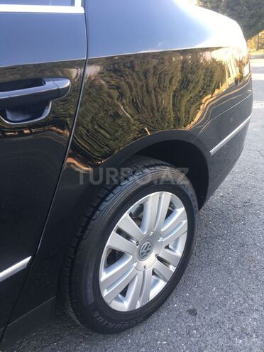Volkswagen Passat 2008, 255,000 km - 1.8 l - Qax