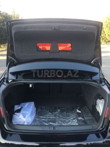 Volkswagen Passat 2008, 255,000 km - 1.8 l - Qax