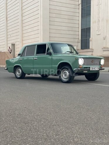 LADA (VAZ) 21011 1982, 89,800 km - 1.3 л - Ağdaş