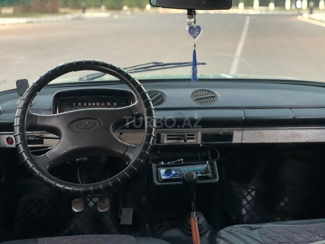 LADA (VAZ) 21011 1982, 89,800 km - 1.3 л - Ağdaş