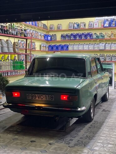 LADA (VAZ) 21011 1982, 89,800 km - 1.3 л - Ağdaş