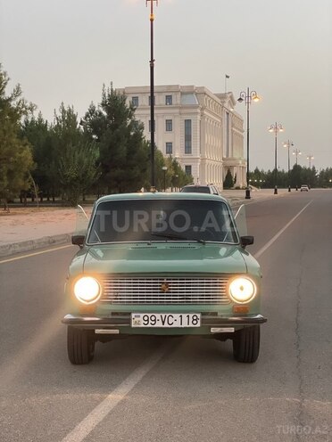 LADA (VAZ) 21011 1982, 89,800 km - 1.3 л - Ağdaş