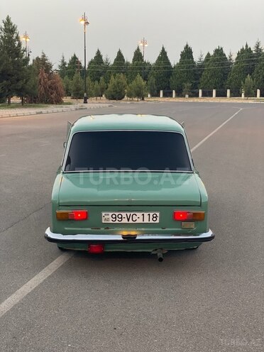 LADA (VAZ) 21011 1982, 89,800 km - 1.3 л - Ağdaş