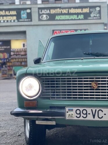 LADA (VAZ) 21011 1982, 89,800 km - 1.3 л - Ağdaş