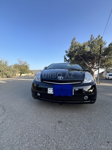 Toyota Prius 2006, 494,069 km - 1.5 л - Bakı