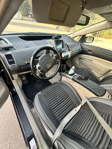 Toyota Prius 2006, 494,069 km - 1.5 л - Bakı
