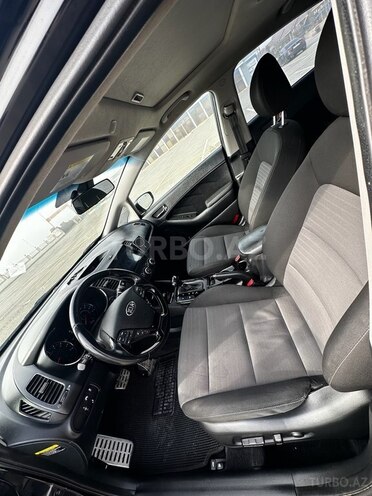 Kia Forte 2016, 130,000 km - 2.0 l - Bakı