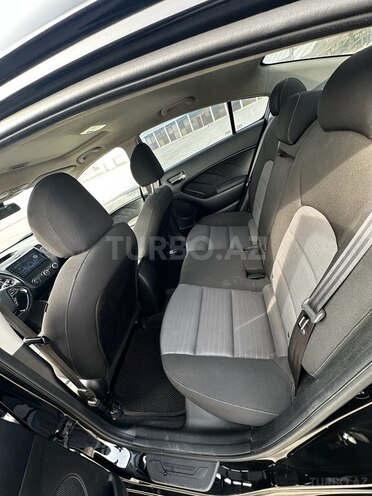 Kia Forte 2016, 130,000 km - 2.0 l - Bakı