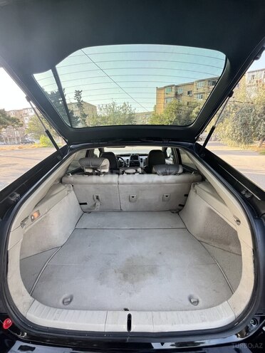 Toyota Prius 2006, 494,069 km - 1.5 л - Bakı