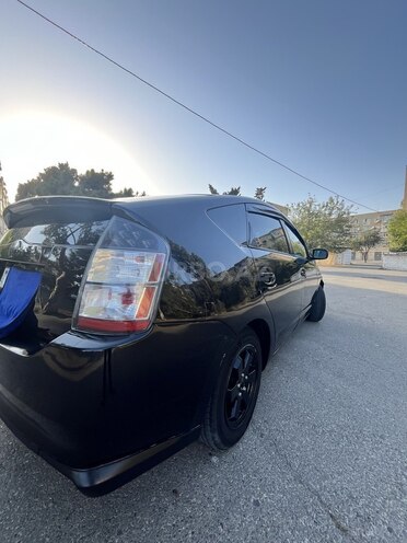 Toyota Prius 2006, 494,069 km - 1.5 л - Bakı