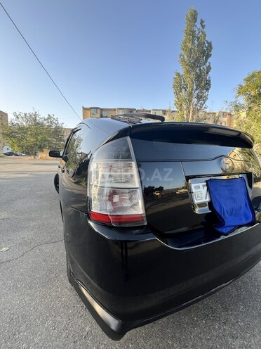 Toyota Prius 2006, 494,069 km - 1.5 л - Bakı