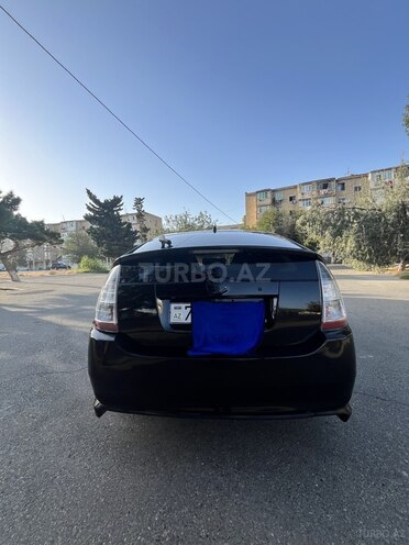 Toyota Prius 2006, 494,069 km - 1.5 л - Bakı