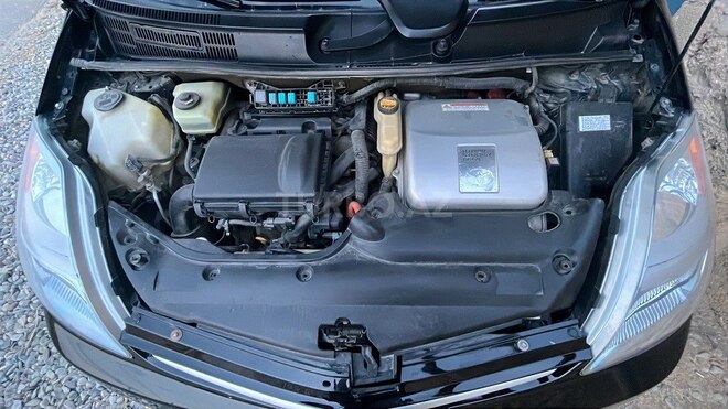 Toyota Prius 2006, 494,069 km - 1.5 л - Bakı