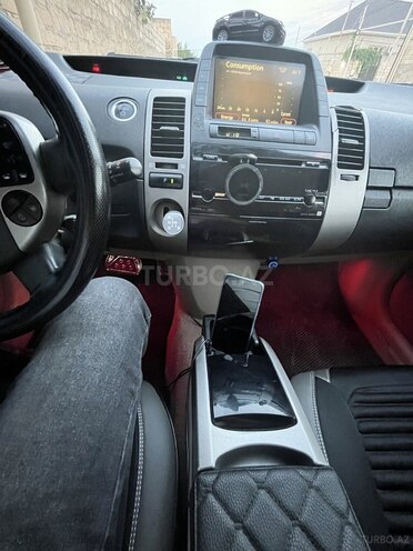 Toyota Prius 2006, 494,069 km - 1.5 л - Bakı