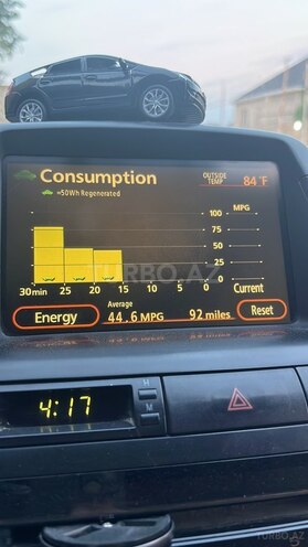 Toyota Prius 2006, 494,069 km - 1.5 л - Bakı