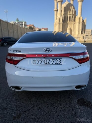 Hyundai Azera 2013, 199,000 km - 2.4 l - Bakı