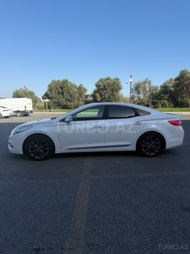 Hyundai Azera 2013, 199,000 km - 2.4 l - Bakı
