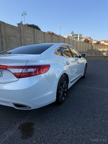 Hyundai Azera 2013, 199,000 km - 2.4 l - Bakı