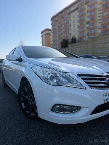 Hyundai Azera 2013, 199,000 km - 2.4 l - Bakı