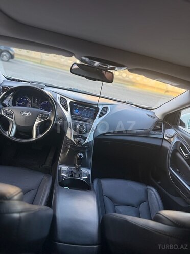Hyundai Azera 2013, 199,000 km - 2.4 l - Bakı