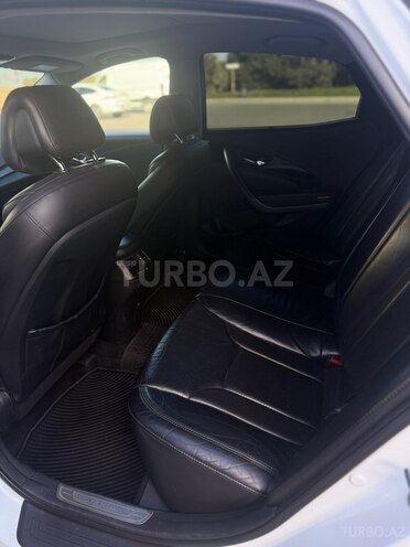 Hyundai Azera 2013, 199,000 km - 2.4 l - Bakı