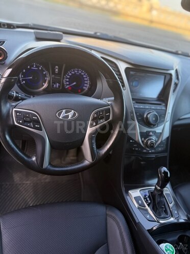 Hyundai Azera 2013, 199,000 km - 2.4 l - Bakı