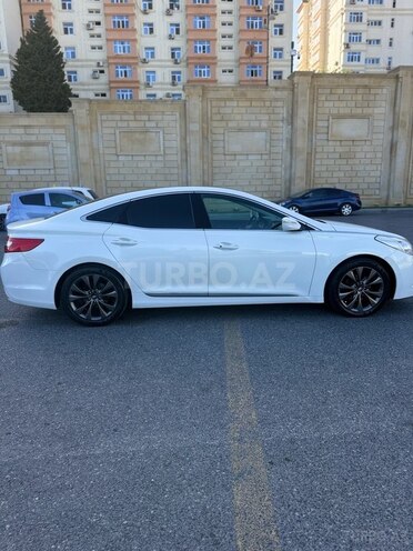 Hyundai Azera 2013, 199,000 km - 2.4 l - Bakı