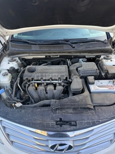 Hyundai Azera 2013, 199,000 km - 2.4 l - Bakı