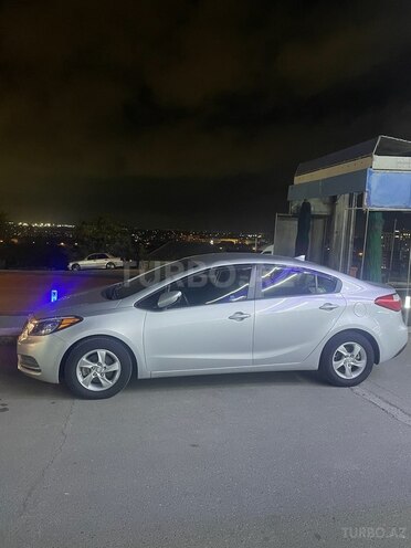 Kia Forte 2015, 188,293 km - 1.8 l - Bakı