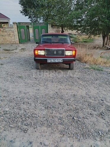 LADA (VAZ) 2105 1990, 22,553 km - 1.5 л - Sabirabad