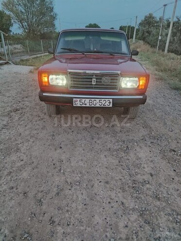 LADA (VAZ) 2105 1990, 22,553 km - 1.5 л - Sabirabad