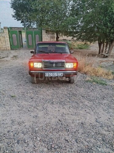 LADA (VAZ) 2105 1990, 22,553 km - 1.5 л - Sabirabad