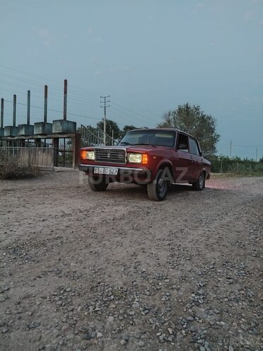 LADA (VAZ) 2105 1990, 22,553 km - 1.5 л - Sabirabad