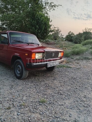 LADA (VAZ) 2105 1990, 22,553 km - 1.5 л - Sabirabad