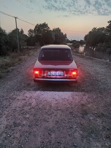 LADA (VAZ) 2105 1990, 22,553 km - 1.5 л - Sabirabad