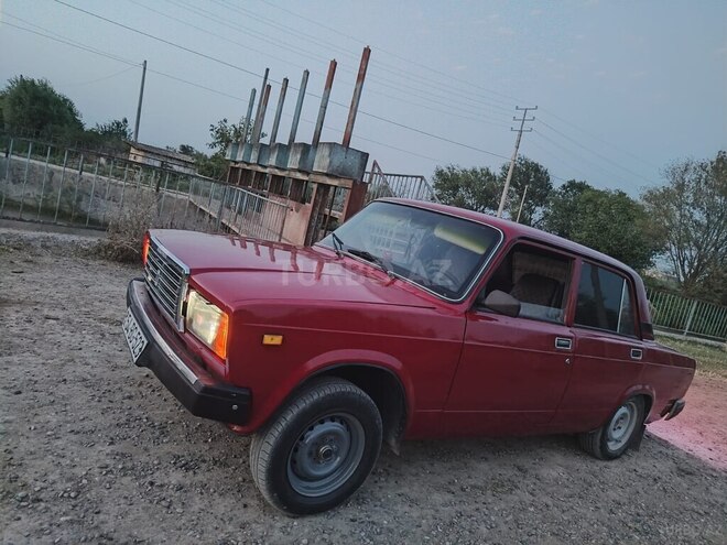 LADA (VAZ) 2105 1990, 22,553 km - 1.5 л - Sabirabad