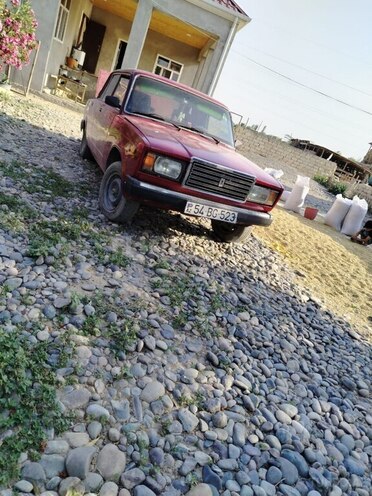 LADA (VAZ) 2105 1990, 22,553 km - 1.5 л - Sabirabad