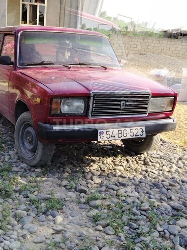 LADA (VAZ) 2105 1990, 22,553 km - 1.5 л - Sabirabad