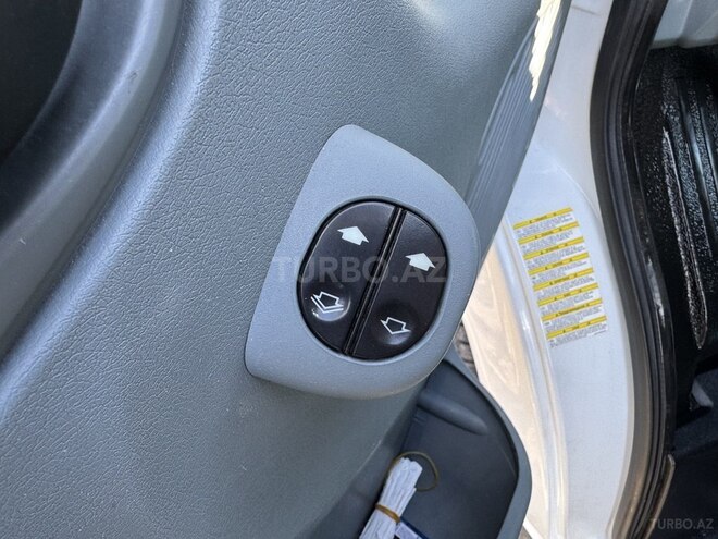 Ford Transit 2010, 191,039 km - 2.2 л - Şamaxı
