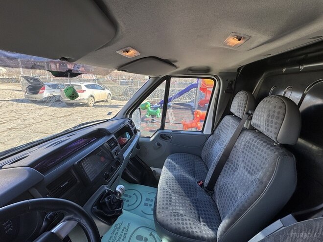 Ford Transit 2010, 191,039 km - 2.2 л - Şamaxı